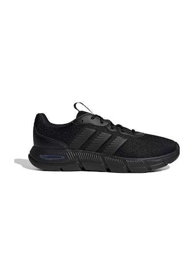 Adidas Cloudfoam Flex Siyah Erkek Sneaker Hq4855 Siyah