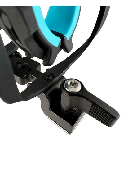 Radius Rad-2 Shotgun Mikrofonlar İçin Kamera Üstü Shock Mount