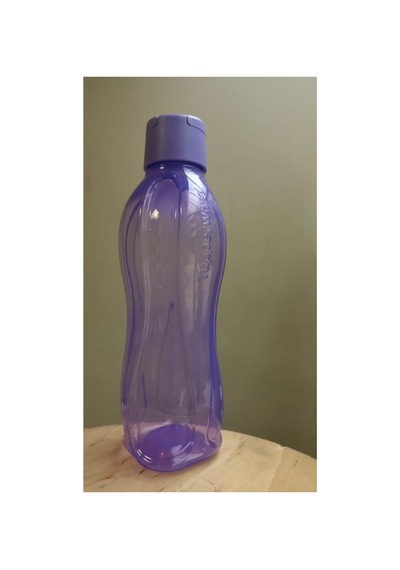 Lila Eko Şişe 750 Ml Lila