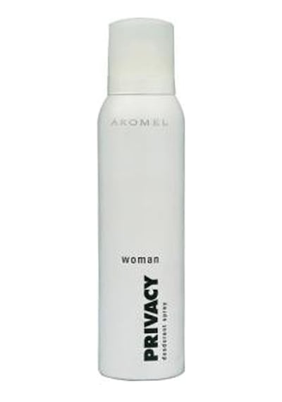 Privacy Kadın Sprey Deodorant 150 ML