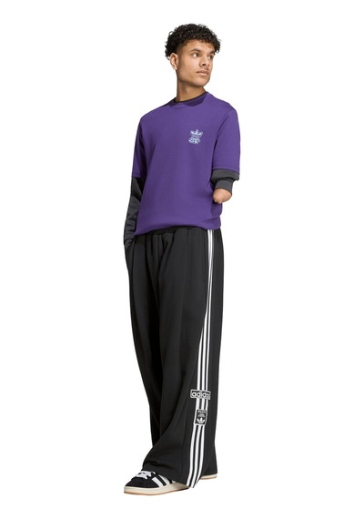 Adidas Adibreak Sweat Erkek Eşofman Altı C-adıkq8859e50a00 Siyah