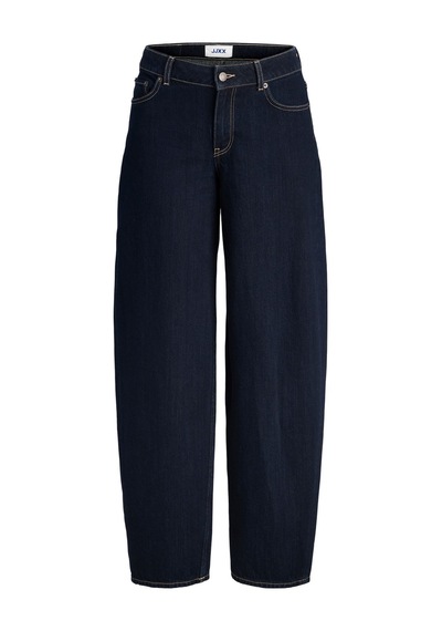 Jack & Jones Jxfuji Kadın Jean Mavi