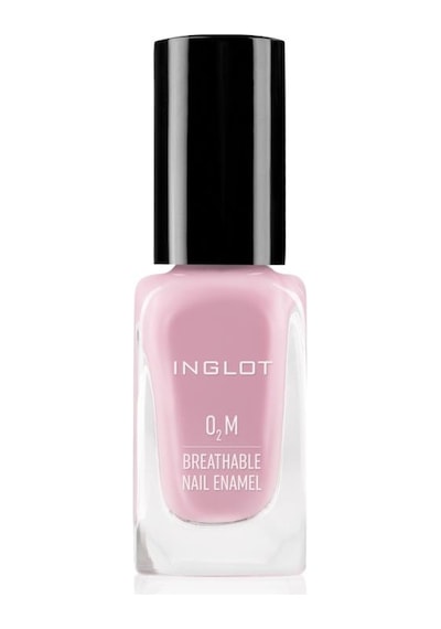 Inglot O2m Breathable Oje Nefes Alan Tırnaklar 437pe