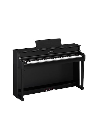 Yamaha Clavinova Clp835b Dijital Piyano Siyah