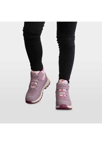 Helly Hansen Jr Shelter Bot Ht Mor