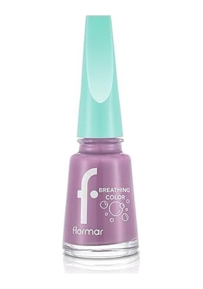 Nefes Alan Parlak Oje- Breathing Nail Enamel -016 Happy With You