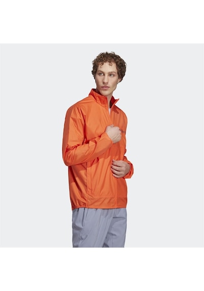 Adidas Terrex Multi Erkek Rüzgarlık Turuncu