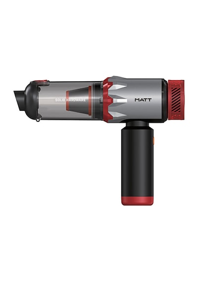 Tastech Matt Mcv22 Şarjlı Araç Süpürgesi Kırmızı 22.000pa Güçlü Vakumlu Mini El Süpürgesi Type-c Şarjlı 220w 0 - 250 Watt Tastech Matt Mcv22 Şarjlı Araç Süpürgesi Kırmızı 22.000pa Güçlü Vakumlu Mini El Süpürgesi Type-c Şarjlı 220w 0 - 250 Watt