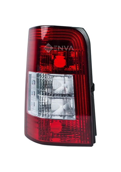Citröen Berlingo Sol Arka Far Stop Lambası 2003-2008 çift Kapılı
