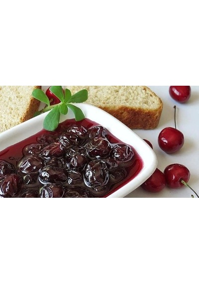 Vişne Reçeli 720 Gr