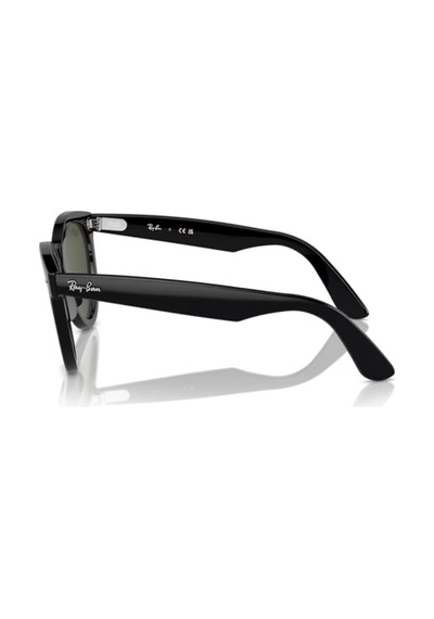 Ray-ban Rb2241 901/31 51-21-150 Kadın Güneş Gözlüğü Siyah