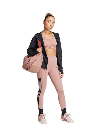 Adidas Çocuk Siyah Ceket D4t Fz Hoodıe Jp2654 Siyah Adidas Çocuk Siyah Ceket D4t Fz Hoodıe Jp2654 Siyah