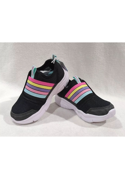 Skechers Flex Blast Rainbow Stride Bebek Spor Ayakkabı 302727n 302727n Bkmt Çok Renkli