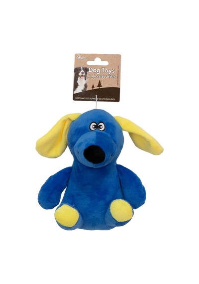 Muratech Eastland Öten Peluş Köpek 17,5cm