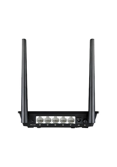 Asus RT-N11P 300 Mbps 2.4 Ghz Access Point & Router