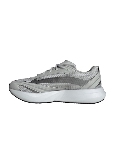 Jq7183-e Adidas Lıghtblaze Glow Erkek Spor Ayakkabı Gri Jq7183-e Gri