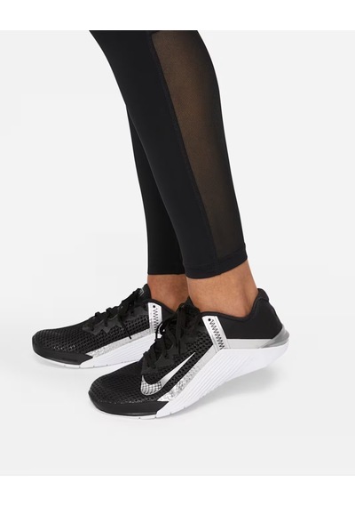 Nike Pro 365 Tight Kadın Tayt - Siyah Cz9779-010