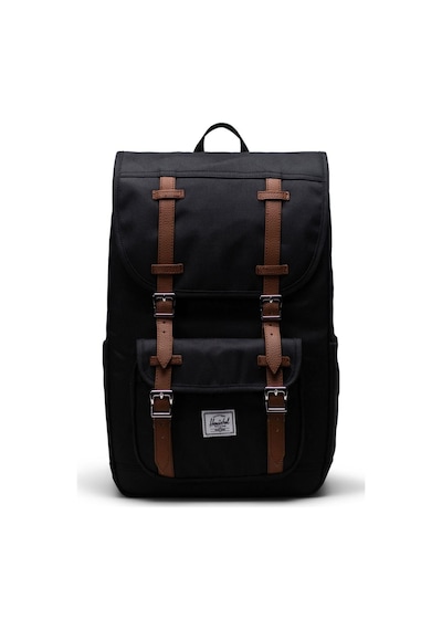 Herschel Supply Co. Herschel 24S.Srt.Tra.0007 Unisex Sırt Çantası Black Siyah
