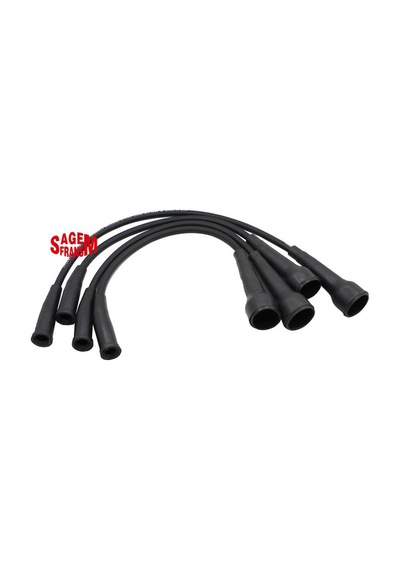 Sagem 28211 Buji Kablosu Renault Megane I 96 03 Laguna I 95 01 Espace Iıı 96 00 2.0 F3r 7700874564 Sagem 28211 Buji Kablosu Renault Megane I 96 03 Laguna I 95 01 Espace Iıı 96 00 2.0 F3r 7700874564