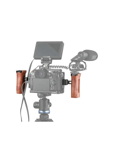 Smallrig 2187c Ahşap Nato Yan Sap