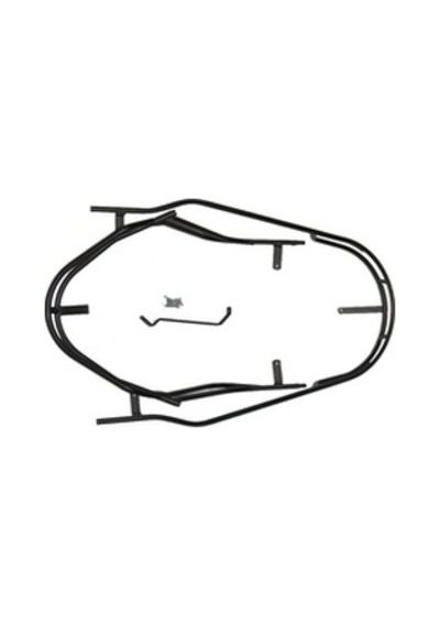 Koruma Demiri Ön Arka Spacy110