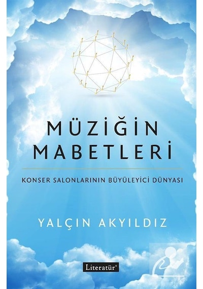 Müziğin Mabetleri - Yalçın Akyıldız