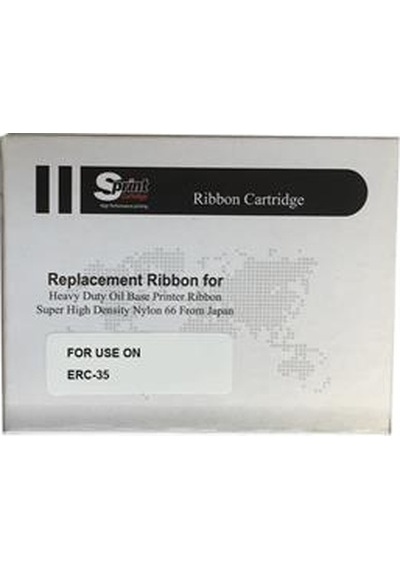 S Prınt Epson Erc-35 Uyumlu Şerit