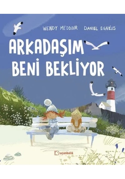 Arkadaşım Beni Bekliyor 1