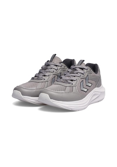 Hummel Xxl Aw 1.0 Unisex Spor Ayakkabı Antrasit