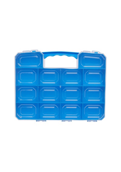 Tr Süper Bag Alfa Çift Taraflı Organizer 22 - Asr5033 Genel