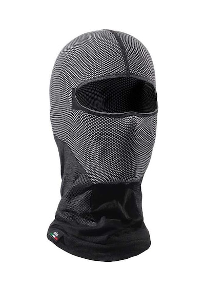 Sıx2 Dbx V2 4 Mevsim Balaclava Karbon Siyah Çok Renkli