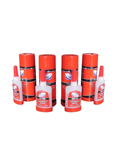 Best By 1500 Hızlı Yapıştırıcı 400 Ml +100 Gr