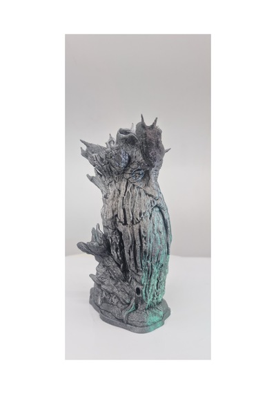 Lord Of The Rings Yüzüklerin Efendisi Treebeard Büst Figür 10 Cm