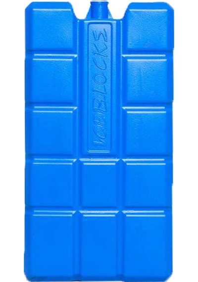 Connabride Iceblock Buz Kasedi 750cc