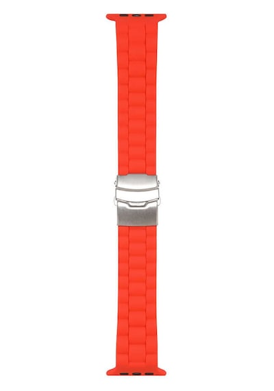 Watch 7 41mm Krd-72 Uyumlu Mkst Kordon-sarı