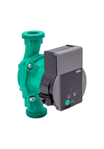 Wilo Atmos Pico 25/1-8 180 Mm Sirkülasyon Pompası