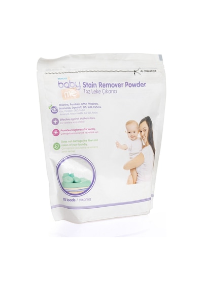 Baby&Me Toz Leke Çıkarıcı 750 G
