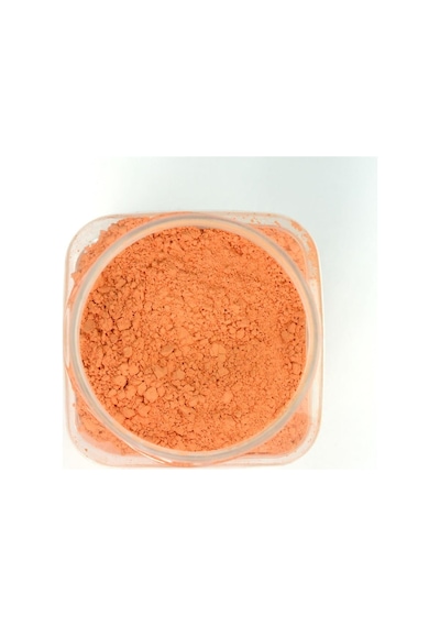 Toz Boya Sır Altı 6370 Açık Turuncu 500 gr