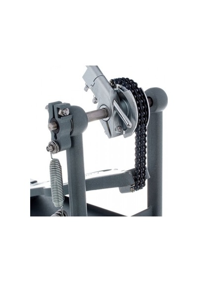 Ludwig  Las15fp  Atlas  Standart  Davul  Kick  Pedalı