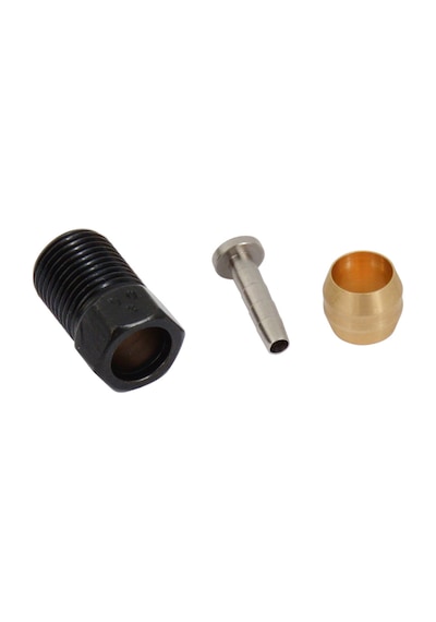 Shimano Hidrolik Kablo Sm-bh90 Zeytin-pim-bağlantı Cıvata Seti Sarı