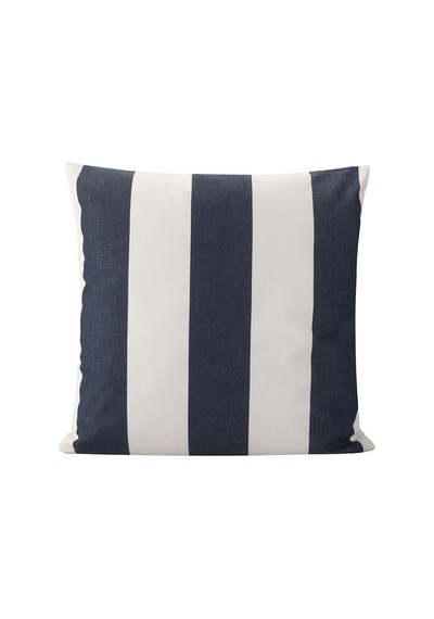 Porland Chantilly Çizgili Laci Yastık 50x50cm Sku: Smg8690010218247