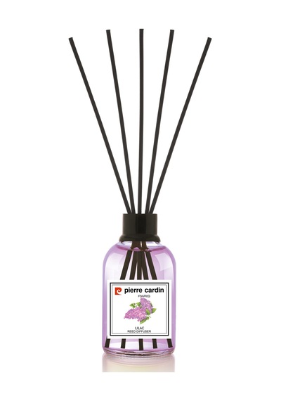 Pierre Cardin Reed Diffuser 110 Ml LLeylak Oda Kokusu