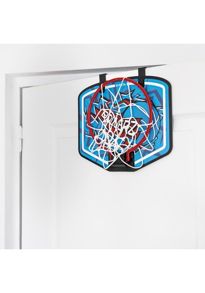 Kıpsta Mini Basketbol Potası - Mavi/kırmızı - Sk100