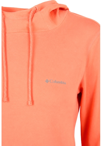 Columbia Columbıa Csc Classıc Kadın Sweatshırt 2119754-613 Pembe