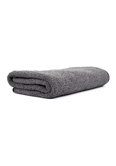 Alpars Süper Emici Microfiber Araç Yıkama Ve Kurulama Bezi 40x70 Gri