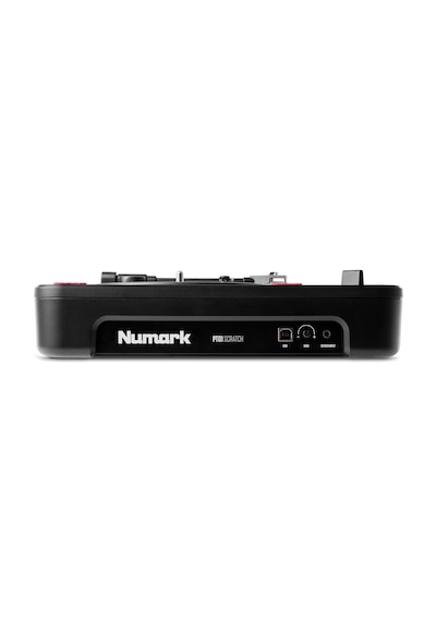 Numark Pt 01 Scratch Usb Pikap