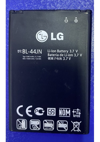 BL-44JN EAC61679601 Battery