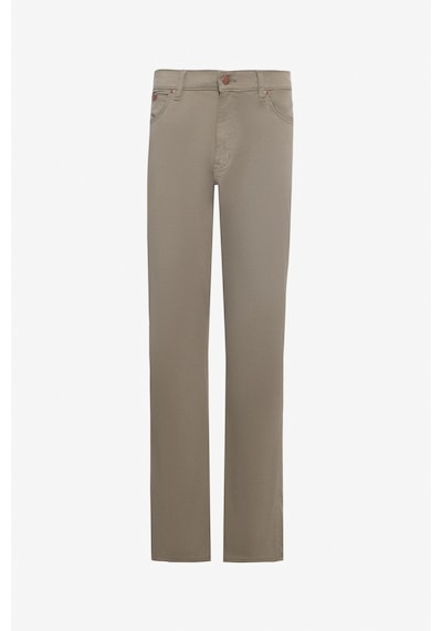 Wrangler Erkek Texas Slim Pantolon W12sea45 Yeşil