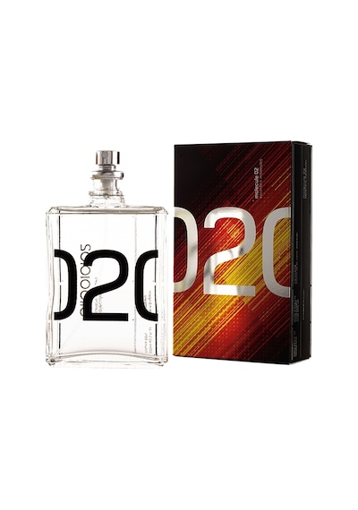 Escentric Molecules Escentric 02 Edt 100 Ml Unisex Parfüm Diğer