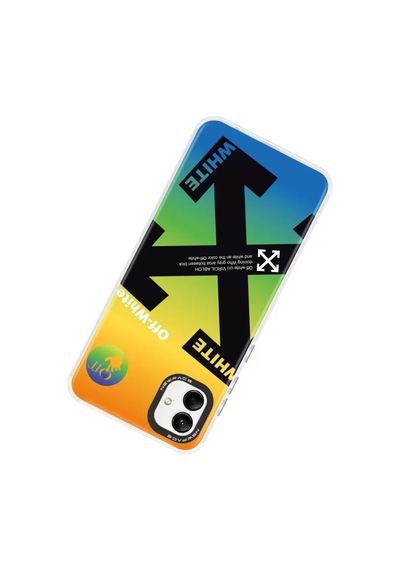 Newface Samsung Galaxy A04 Kılıf Estoril Desenli Kapak - Estoril - 5 Sarı